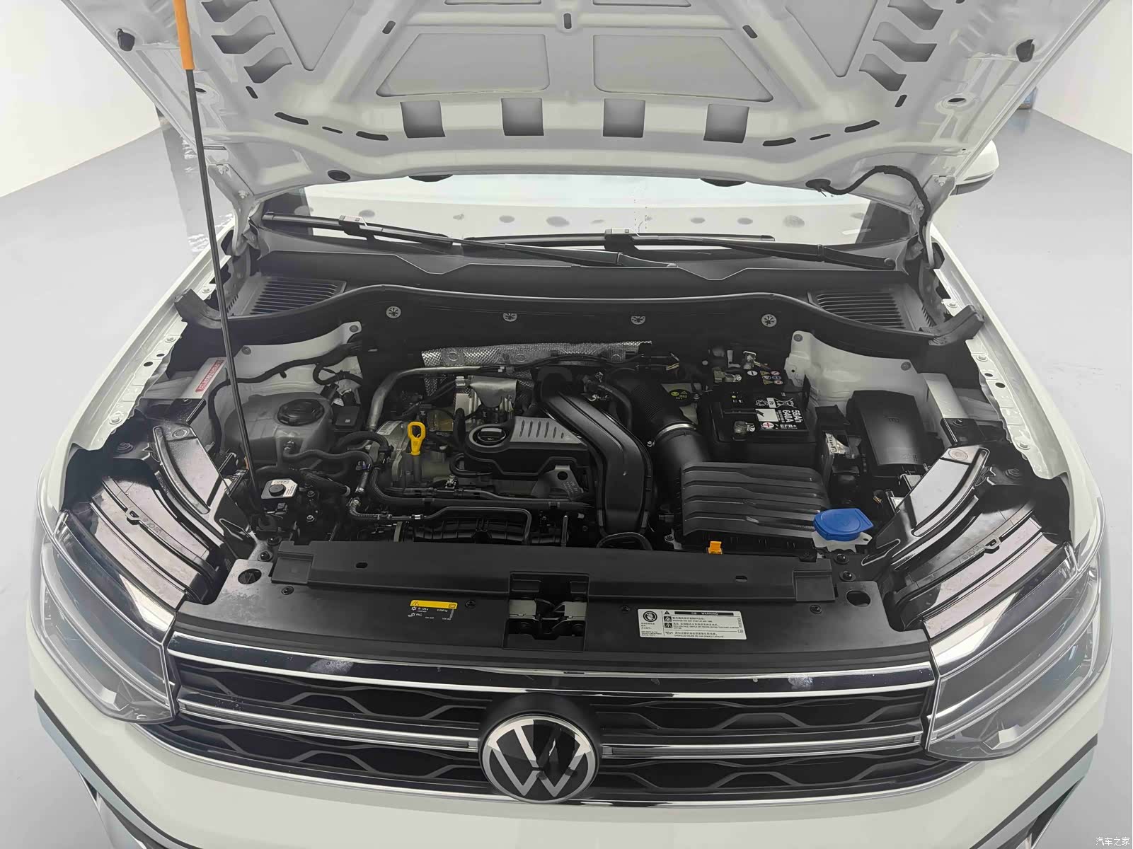 Volkswagen Tharu, 2024 15