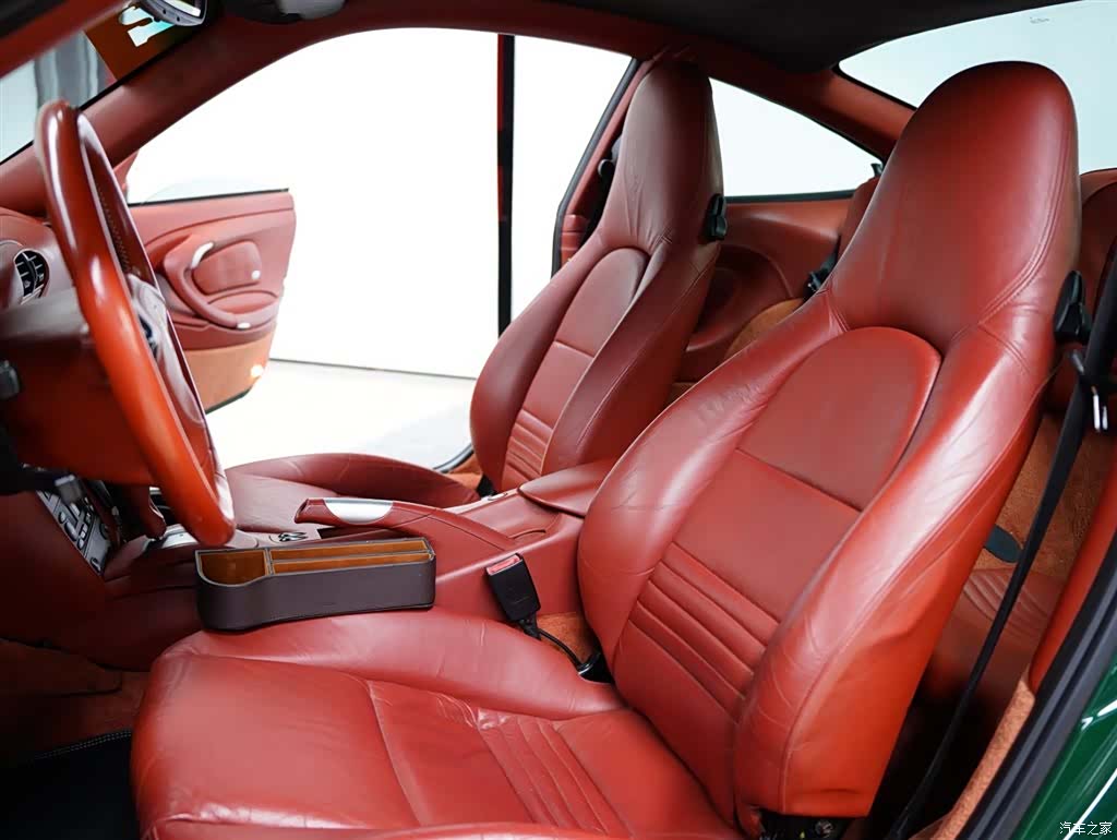 Porsche 911, 2004 25