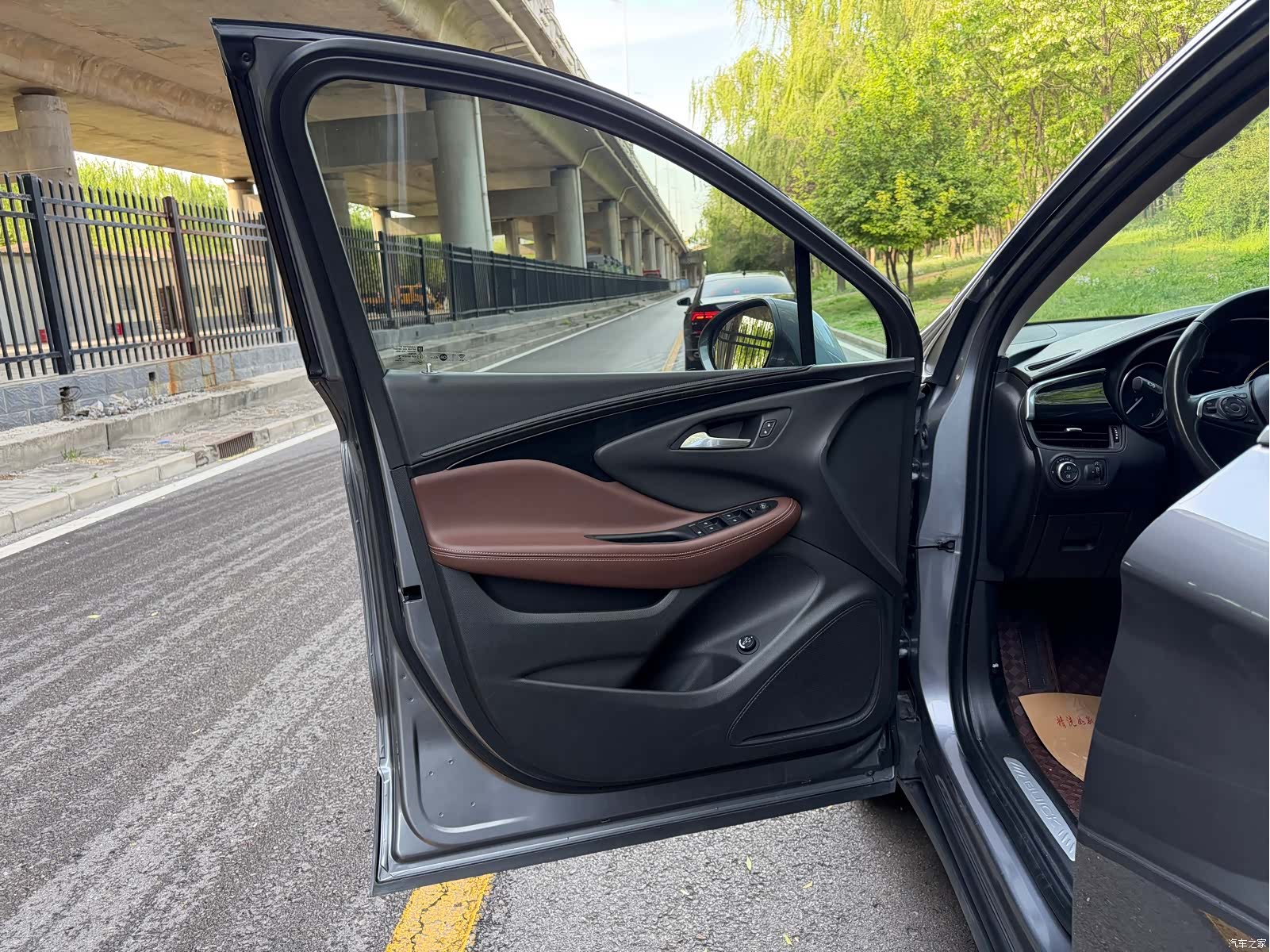 Buick Envision Plus, 2018 11