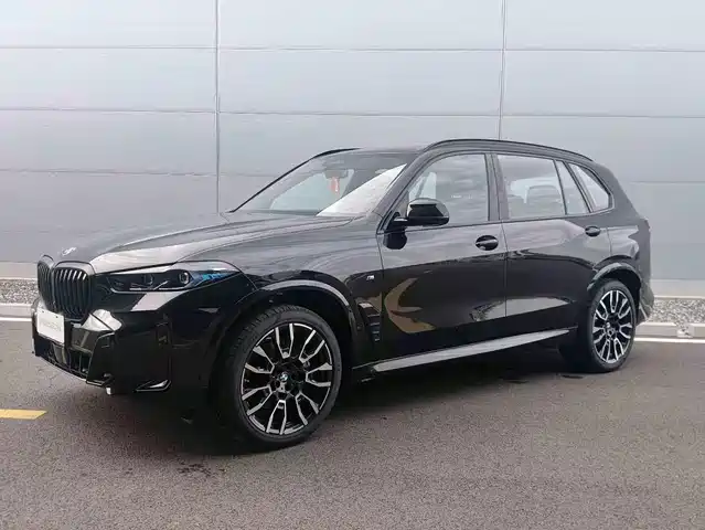 BMW X5 2026 — купить из Китая под заказ