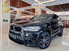 ����X5 M 2015�� X5 M