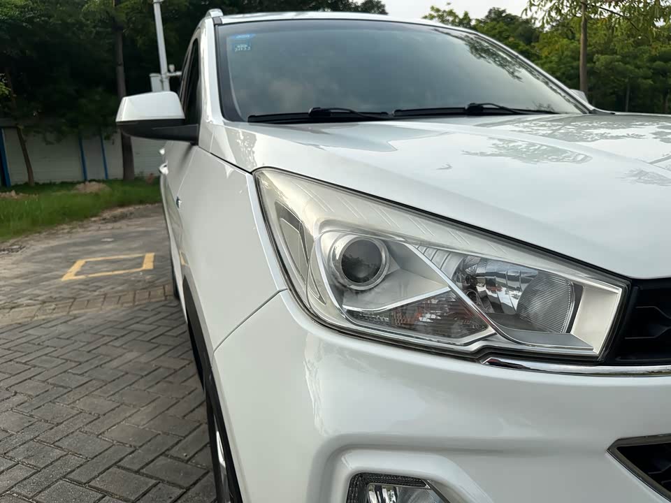 Wuling Wuling Hongguang S3