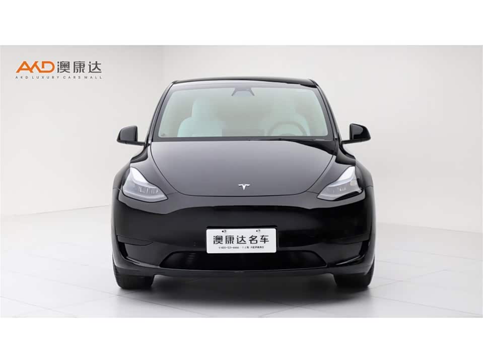 Tesla Model Y Tesla Model Y