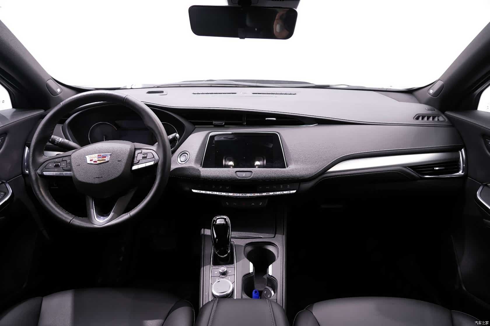 Cadillac XT4, 2023 14