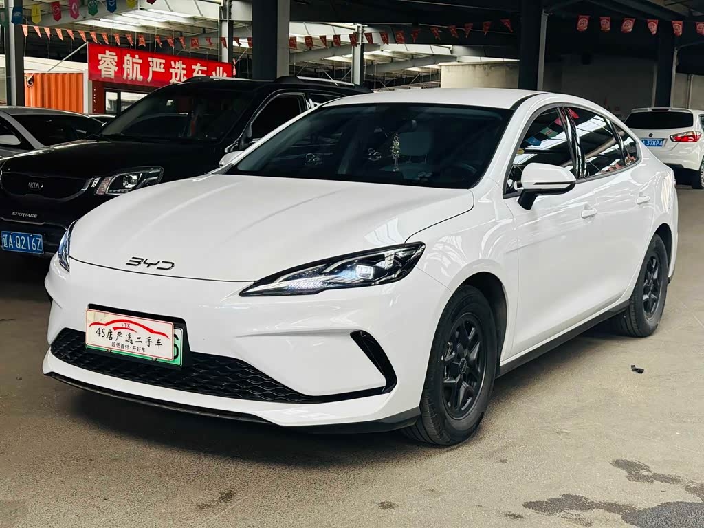 BYD Seal 05 DM-i