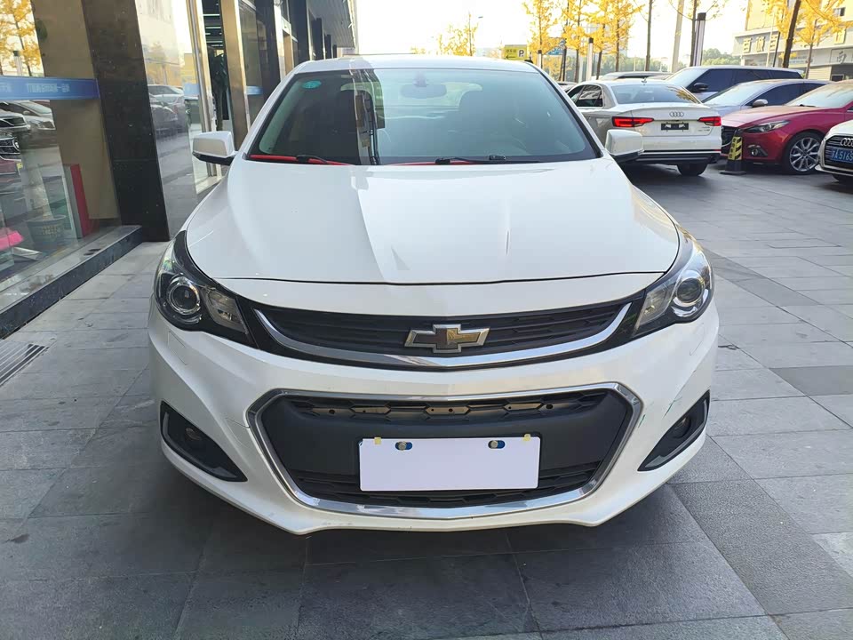 Chevrolet Mai Ruibao