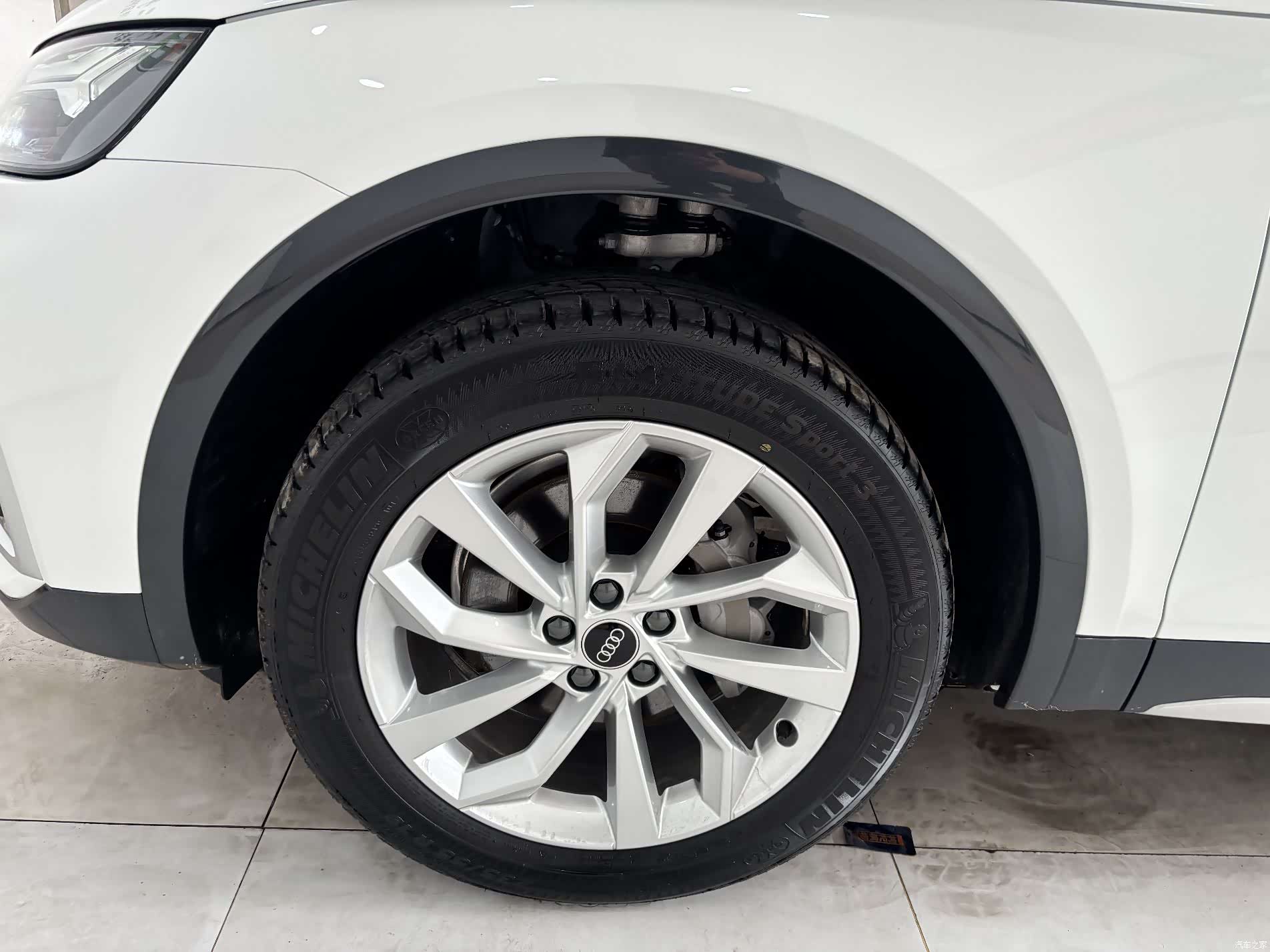 Audi Q5L, 2024 32