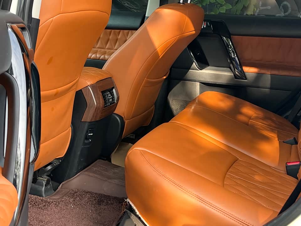 Toyota Prado Toyota Prado