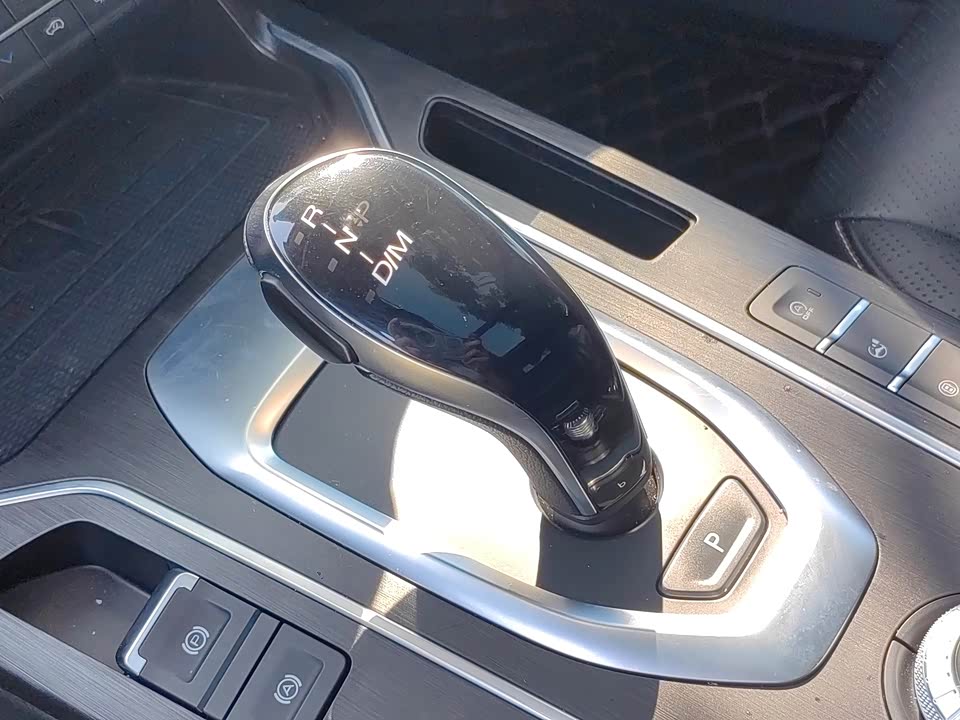 Weipai VV6