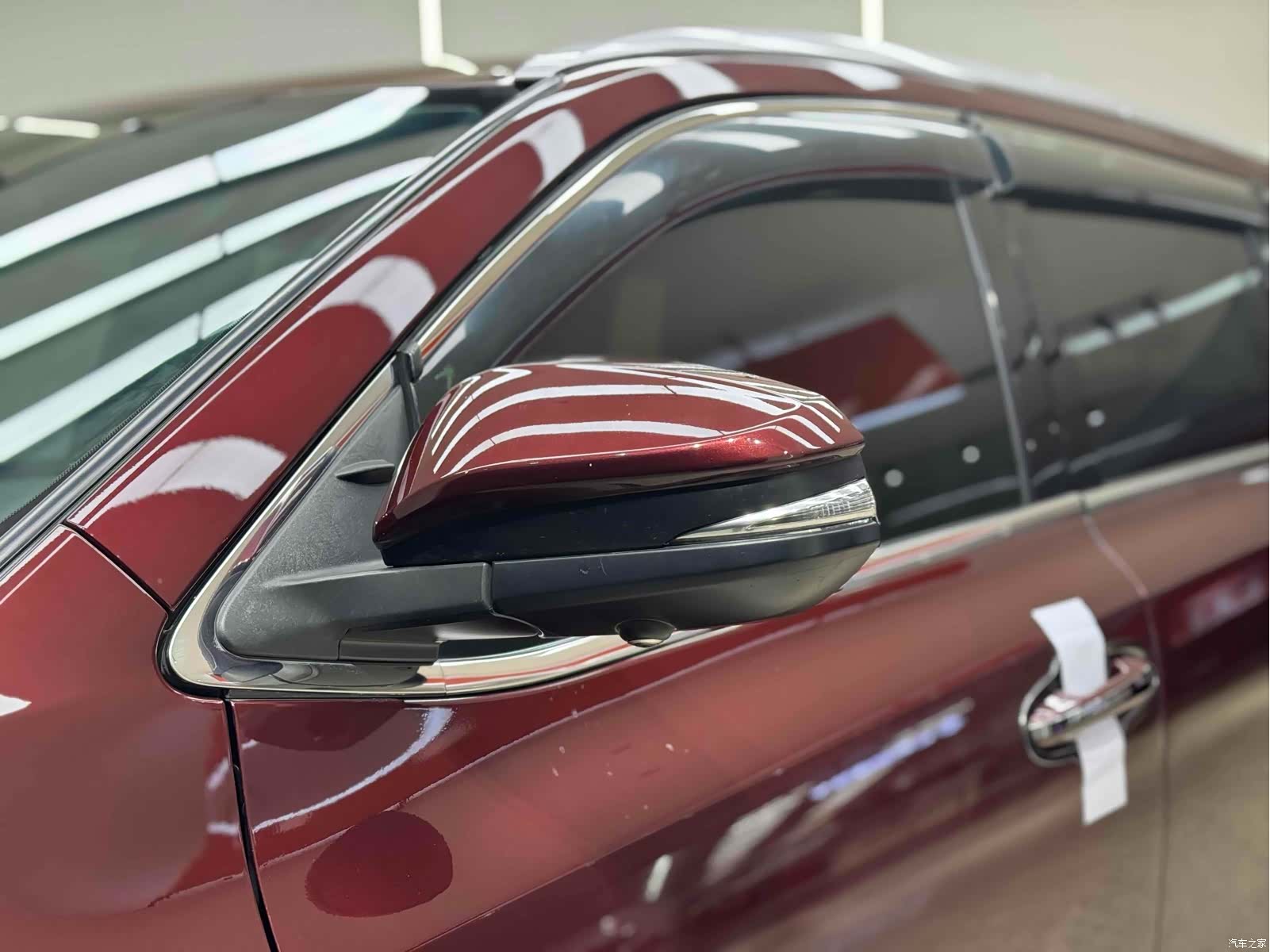 Toyota Highlander, 2017 9