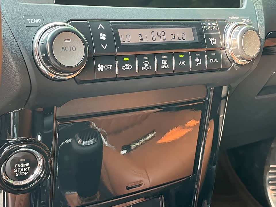 Toyota Prado Toyota Prado