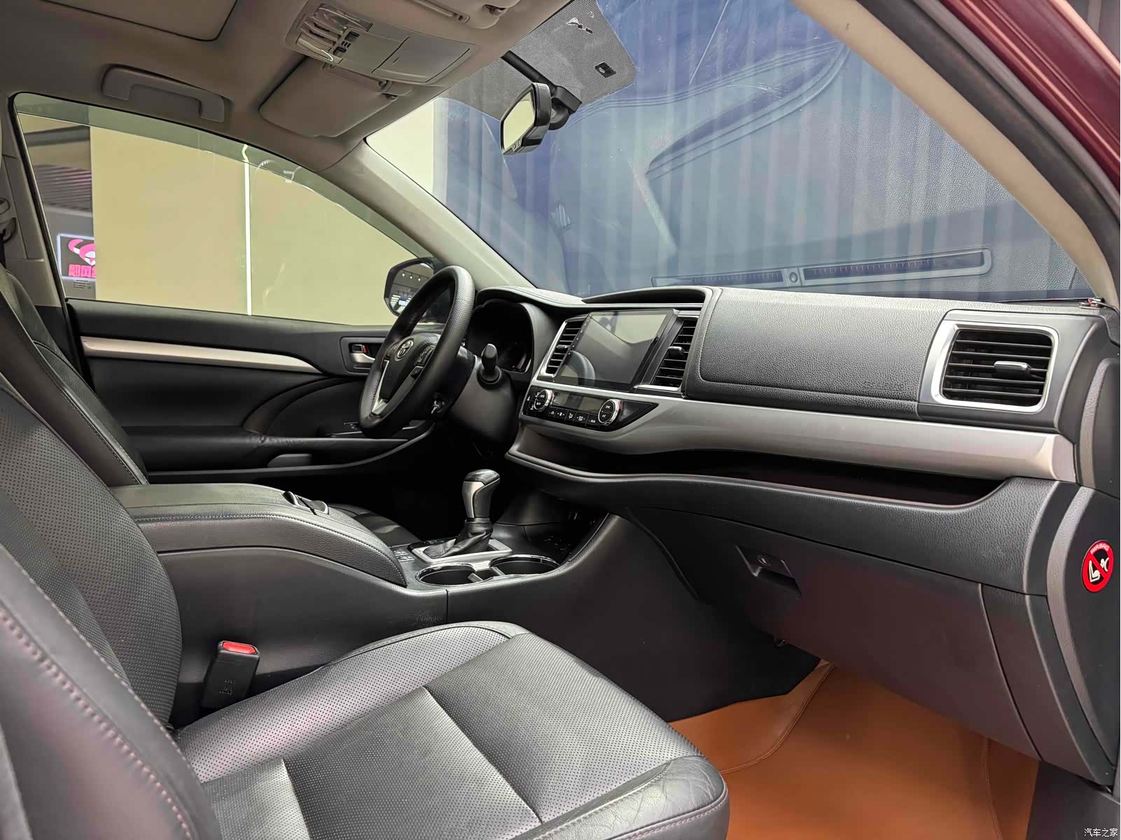 Toyota Highlander, 2017 29