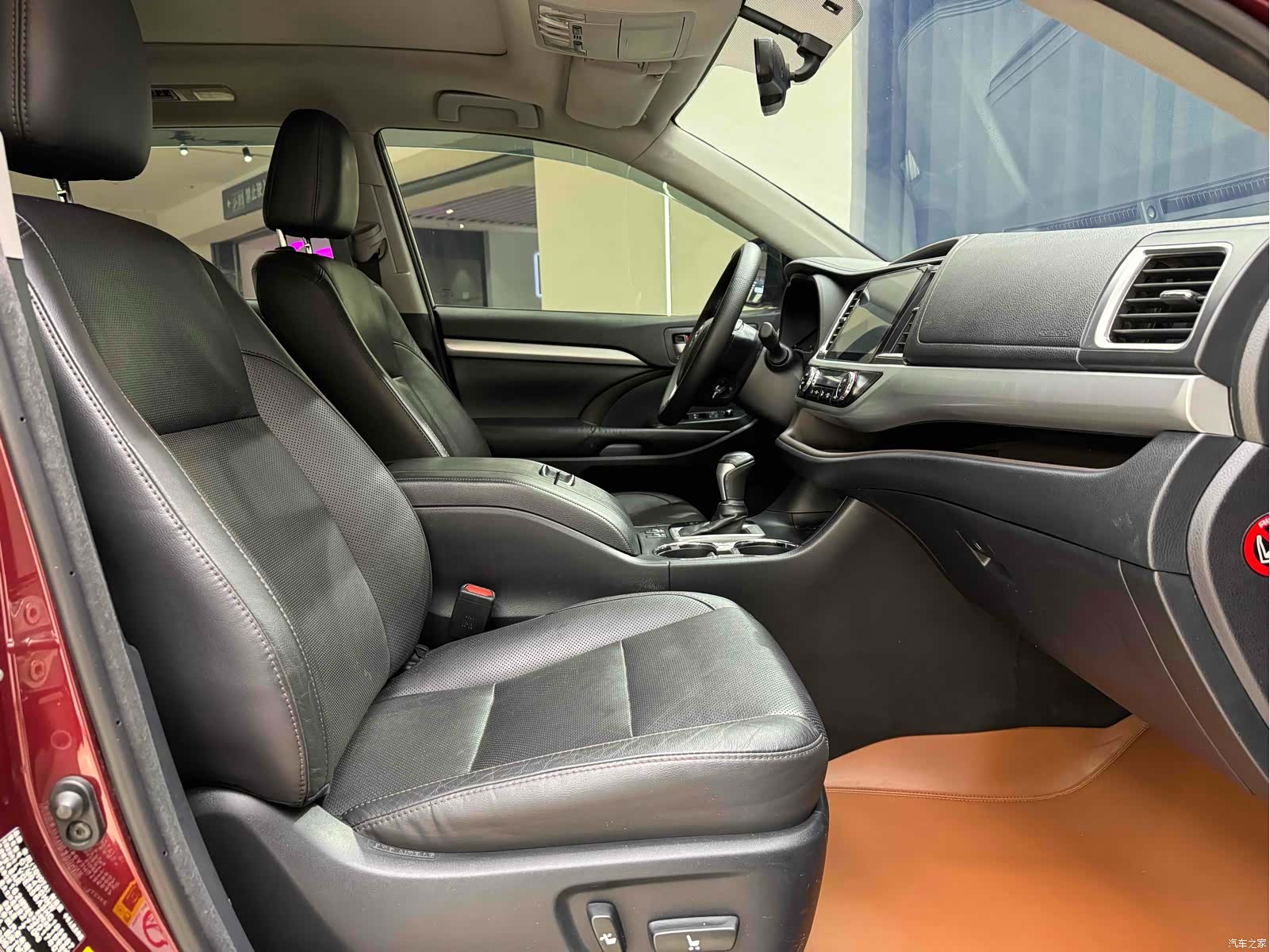 Toyota Highlander, 2017 28