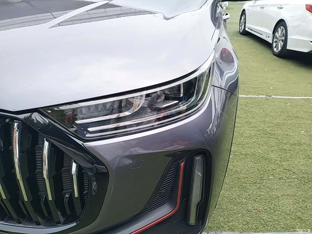 Chery Tiggo 7, 2023 24