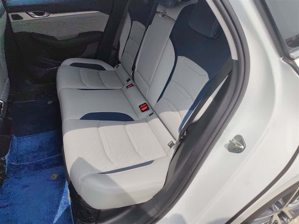 Geely Preface, 2021 16