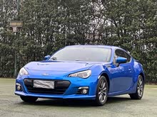 ˹��³BRZ 2013�� 2.0i �Զ�������