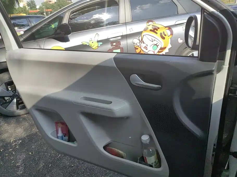 Changan Changan Lumin