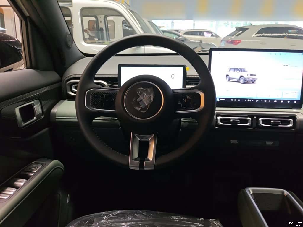 Wuling Yep, 2025 11