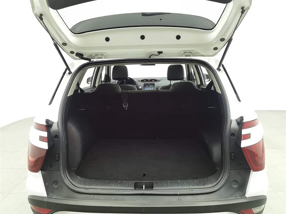 Hyundai Beijing ix25