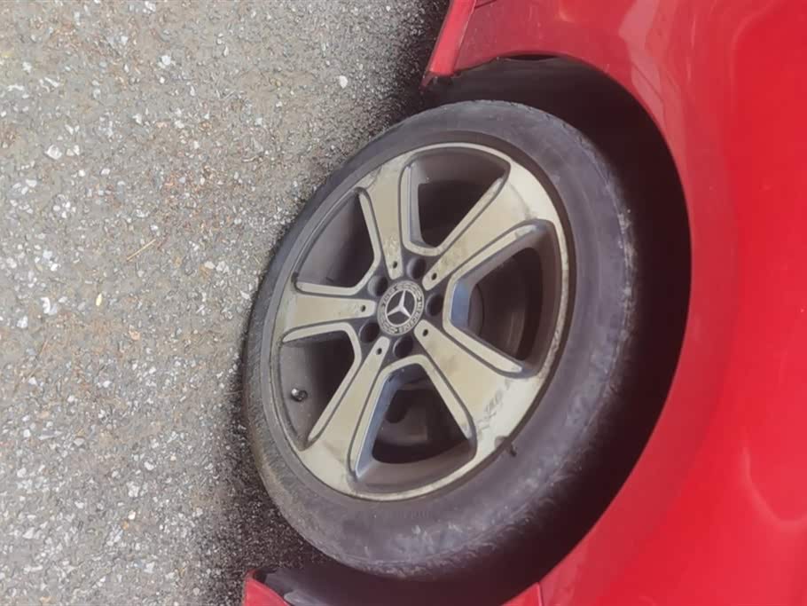 Mercedes-Benz Class B