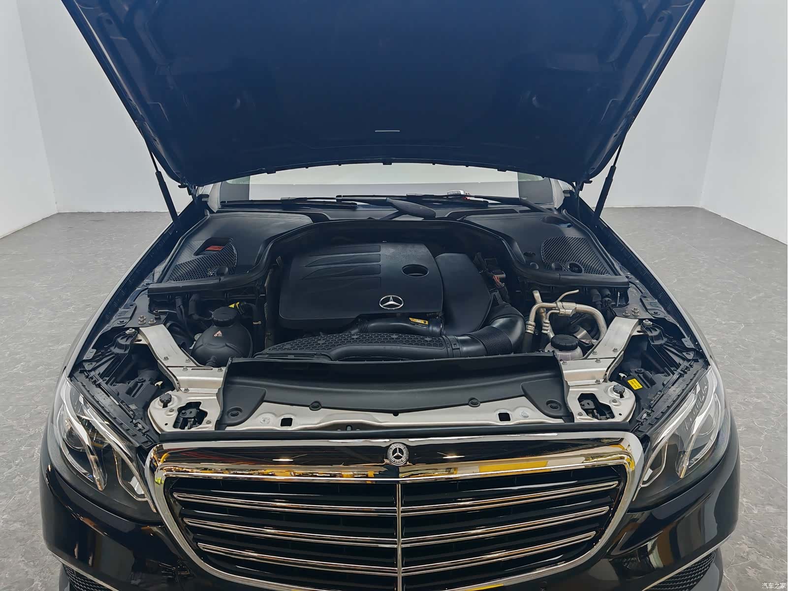 Mercedes-Benz E-Class, 2020 12