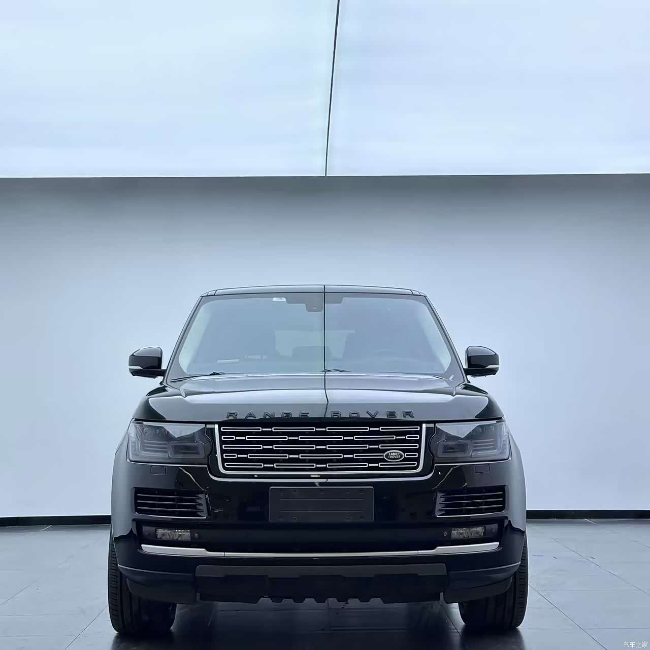 Land Rover Range Rover, 2014 2