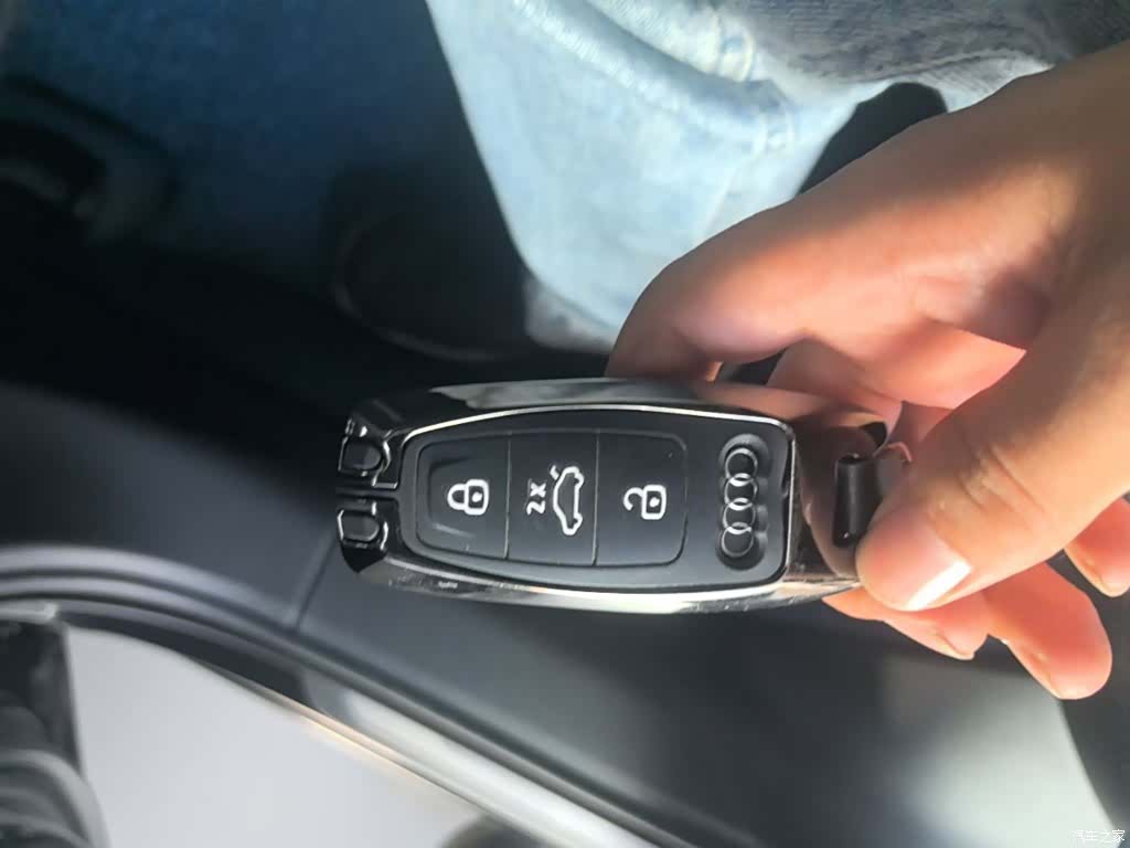 Audi A6L, 2023 9