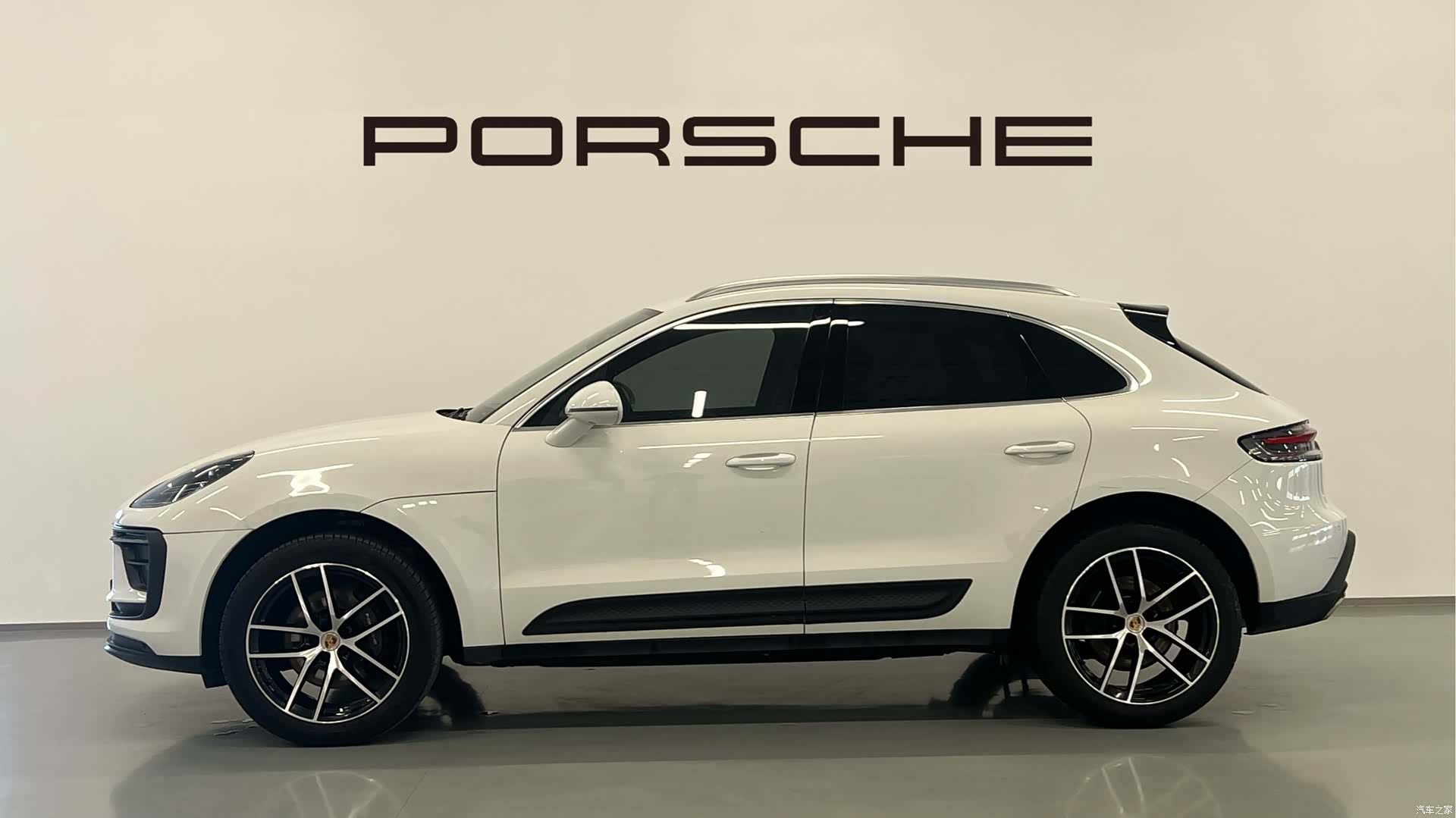 Porsche Macan, 2023 4