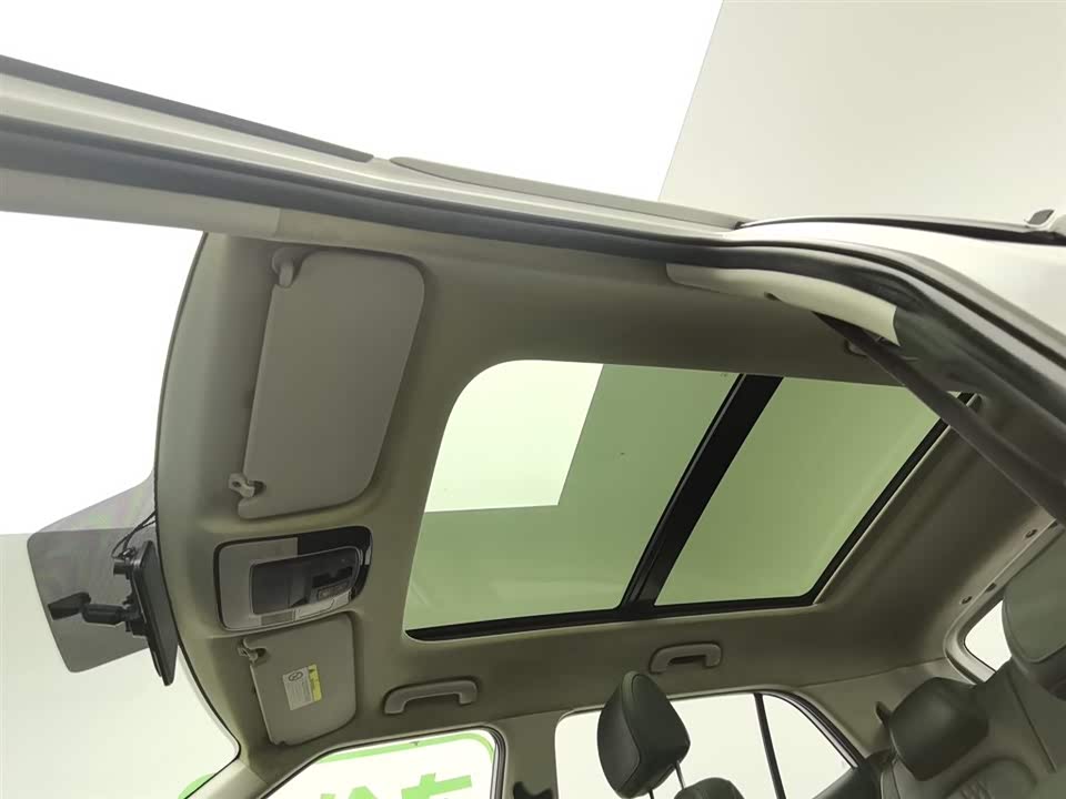 Hyundai Beijing ix25