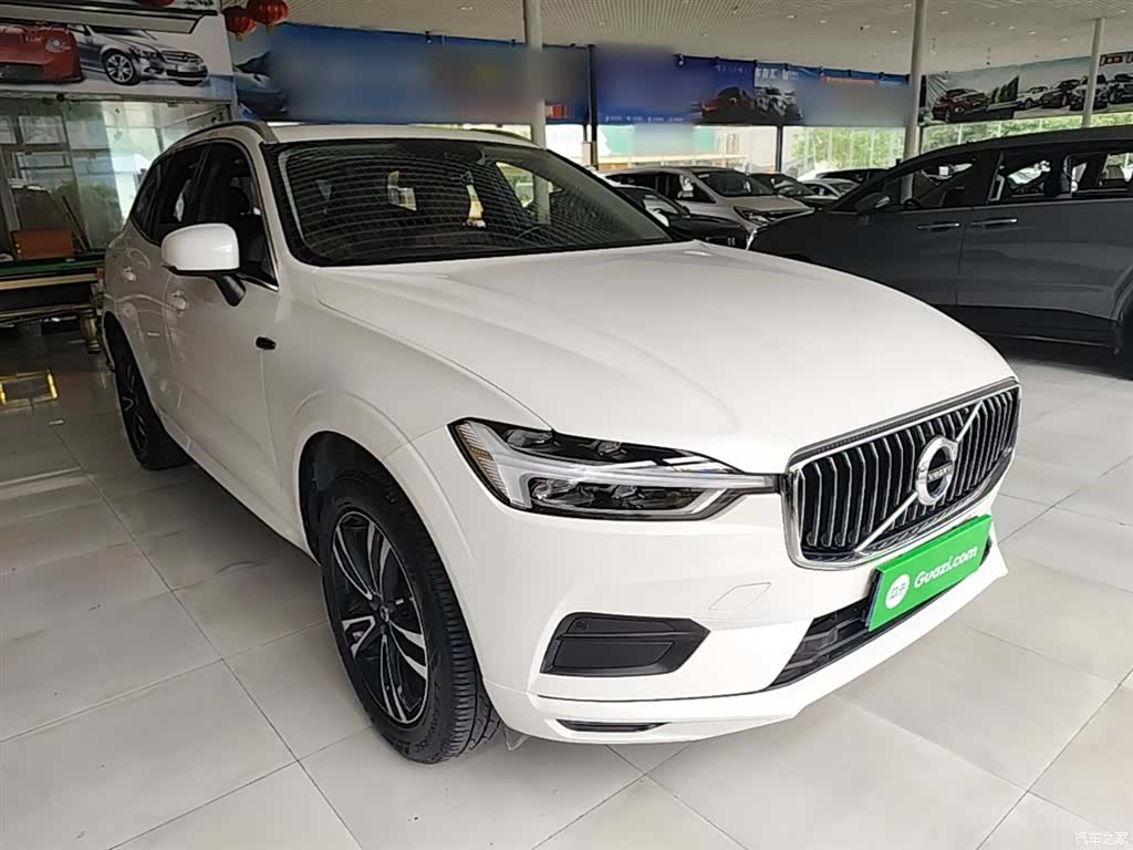 Volvo XC60, 2018 4