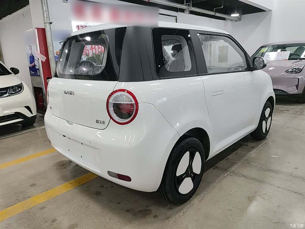 Changan Lumin, 2026 7