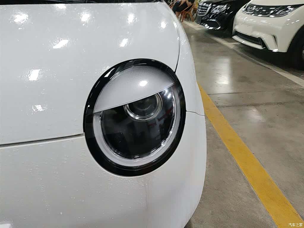 Changan Lumin, 2026 24