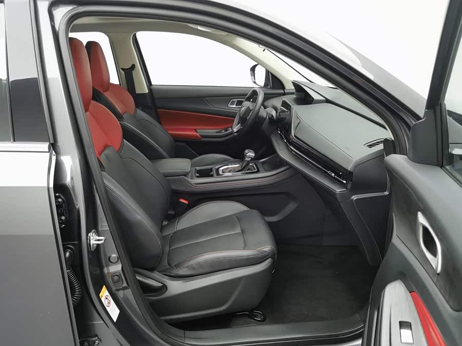 Changan Changan CS55PLUS 2022, фото 23