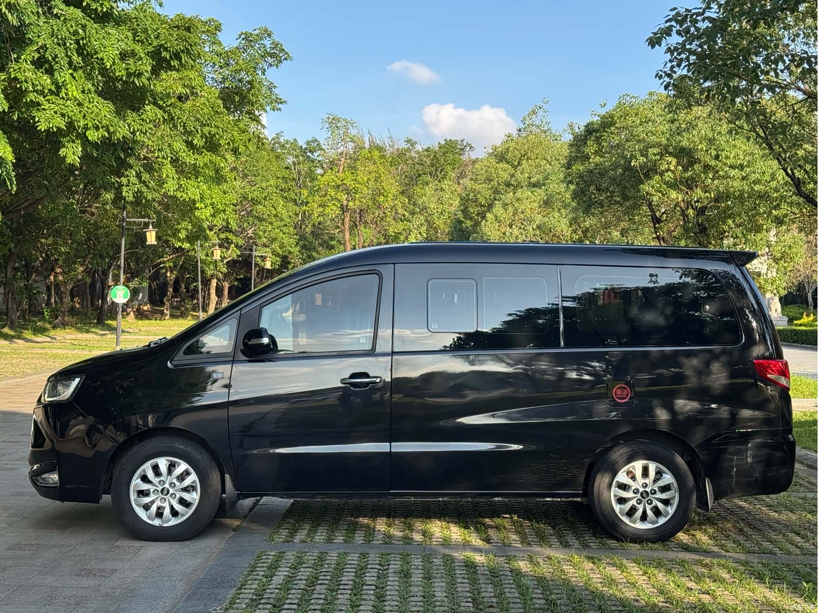 JiangQiJiTuan M4, 2021 3