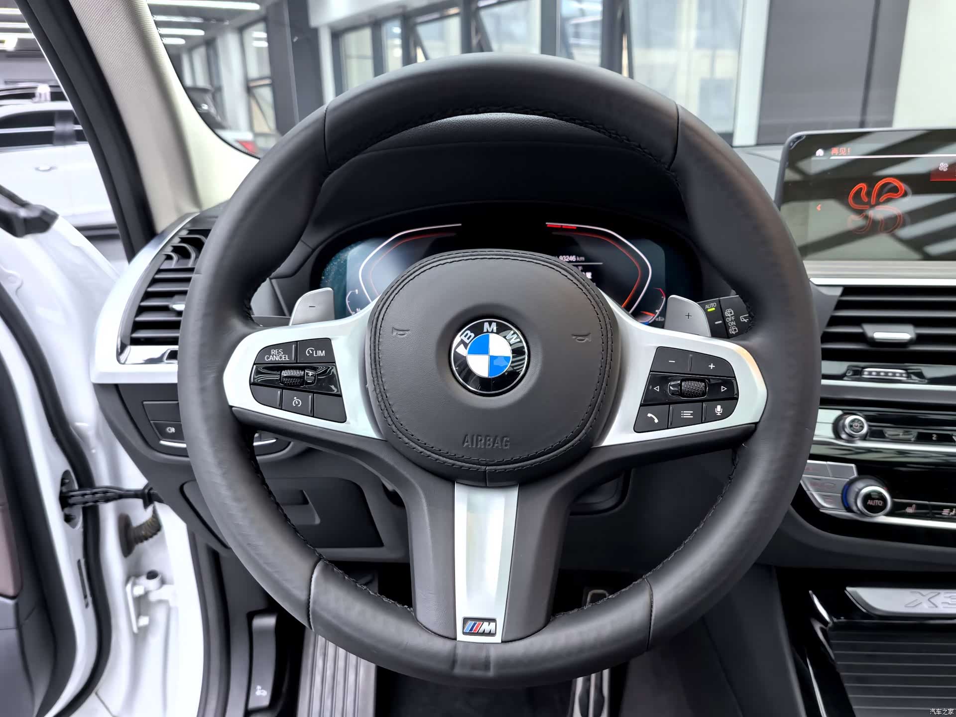 BMW X3, 2019 4