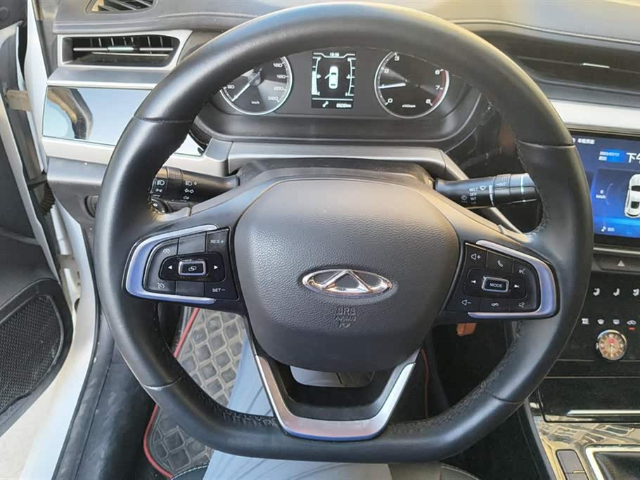 Chery Arrizo 5 Chery Arrizo 5