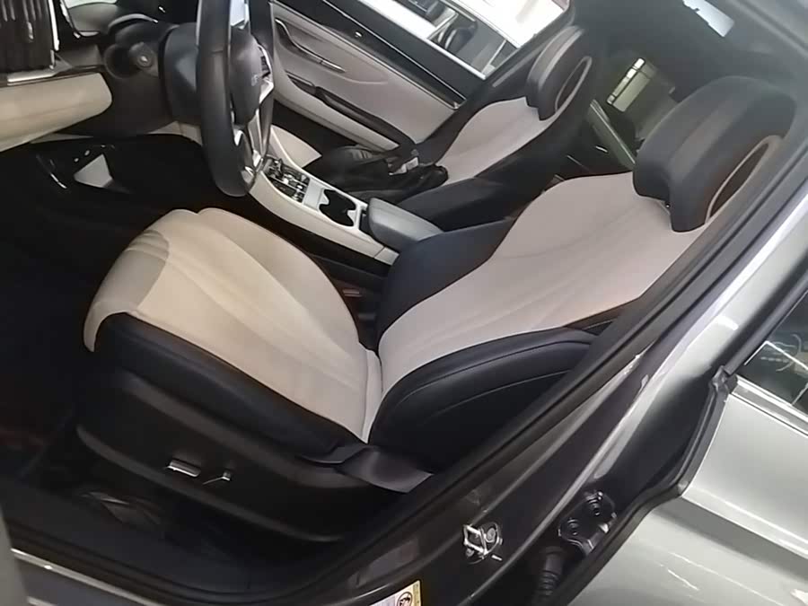 BYD Song PLUS New Energy 2024, фото 15