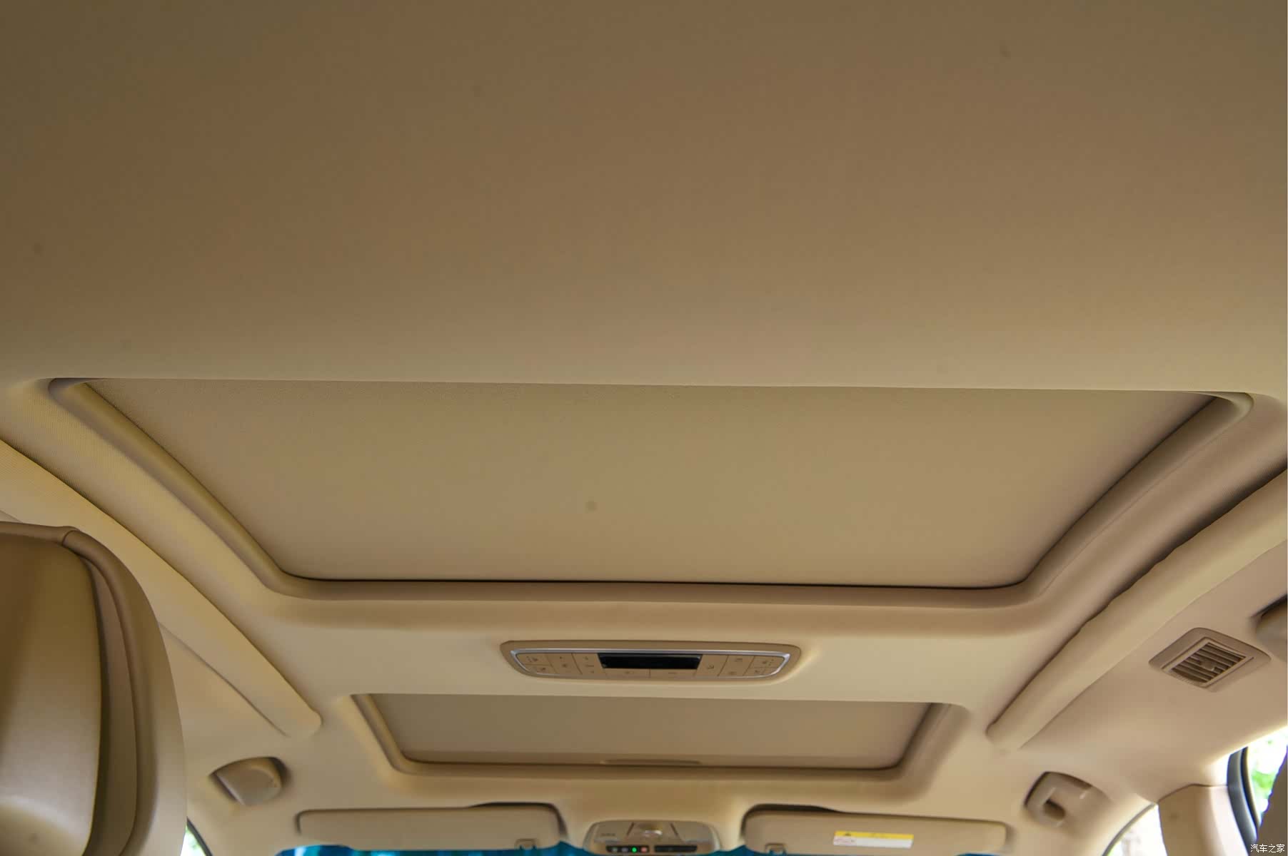 Buick GL8, 2018 8