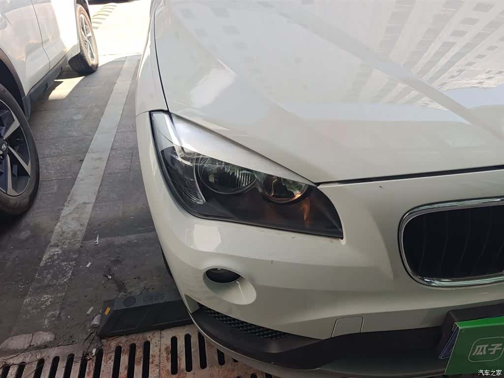 BMW X1, 2016 7