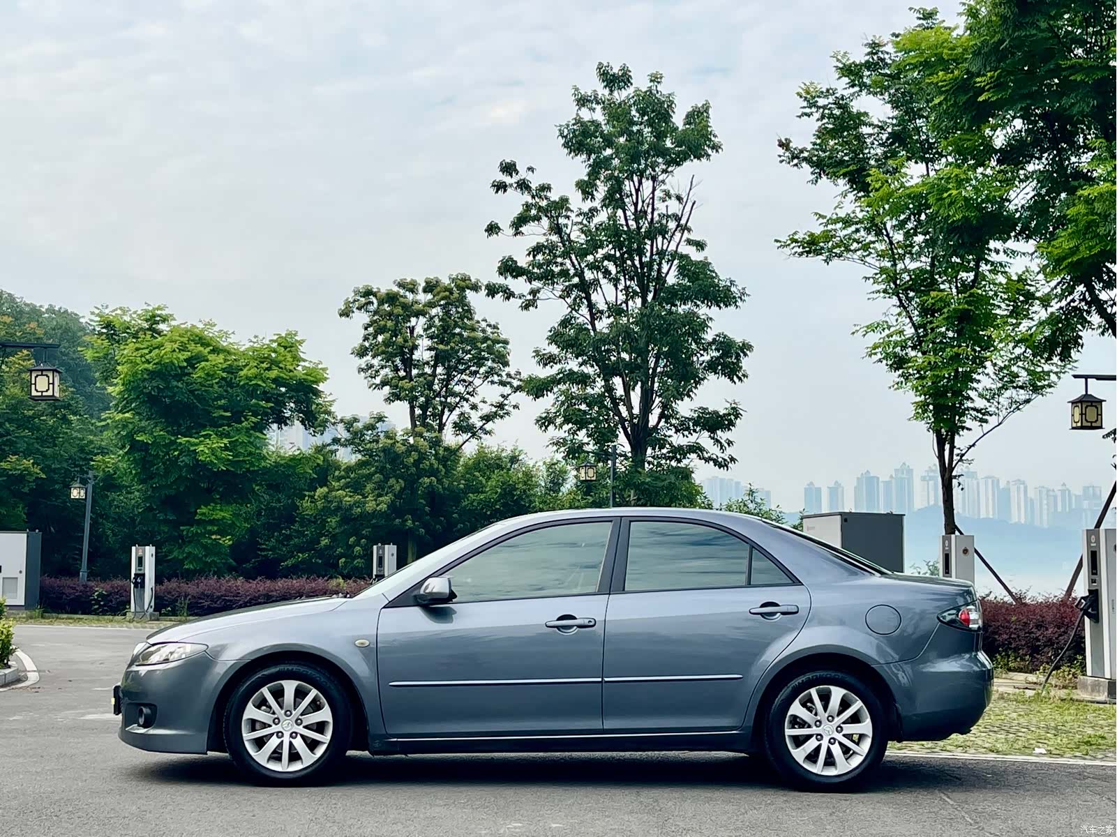 Mazda 6, 2011 все фото