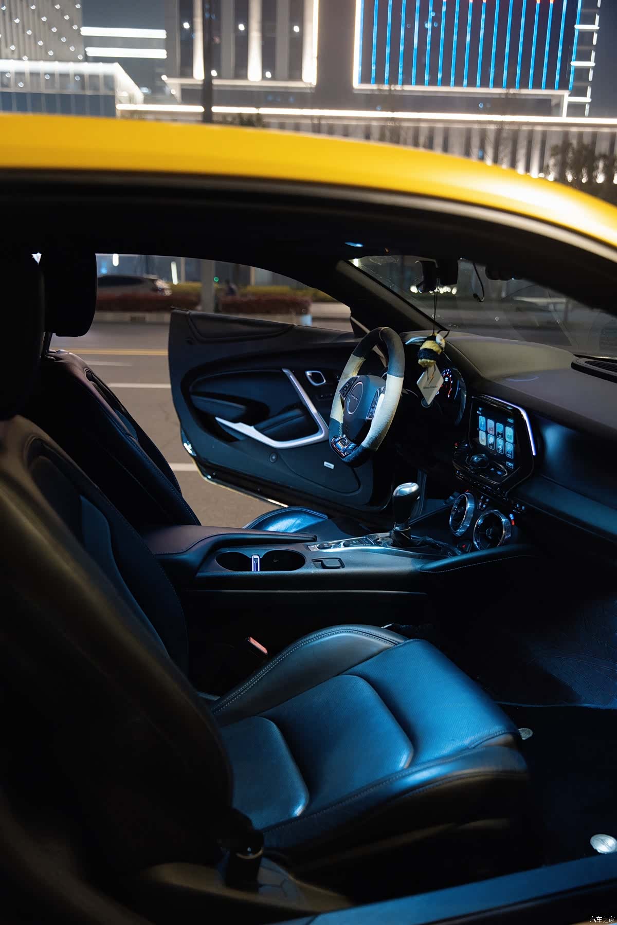 Chevrolet RS, 2018 10