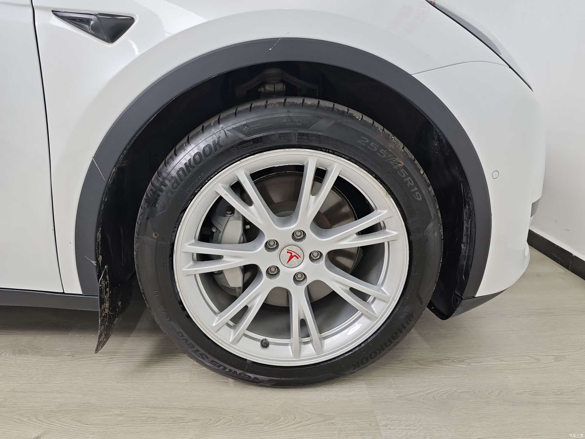 Tesla Model Y, 2022 57