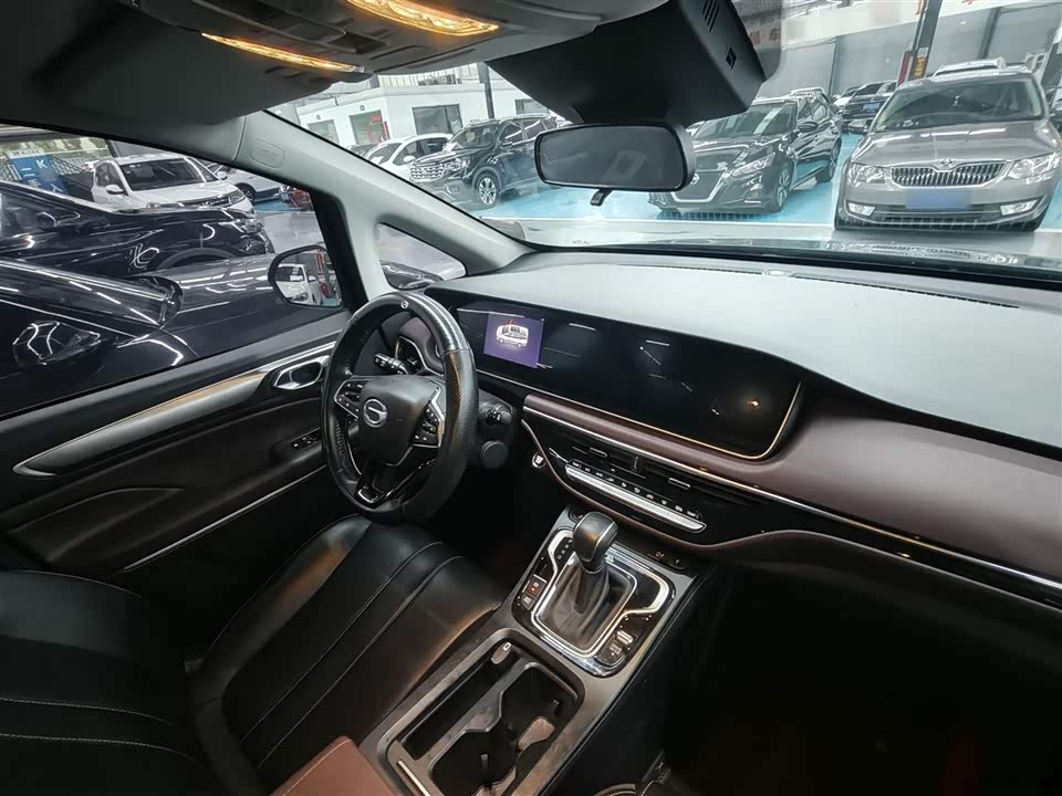 Trumpchi Trumpchi M6