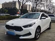 ����K3 2019�� 1.5L CVT����������