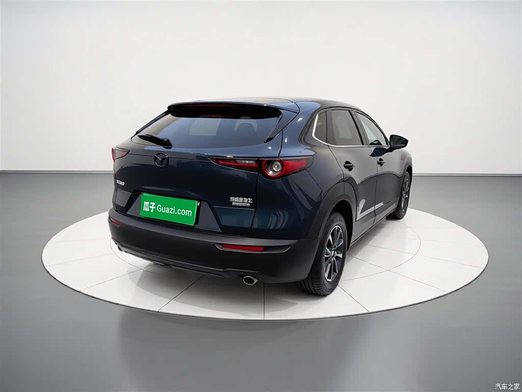 Mazda CX-30, 2023 7