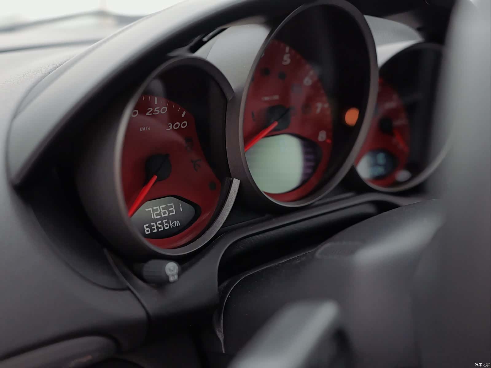 Porsche Cayman, 2010 9