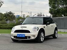 MINI 2012 1.6T COOPER S Bayswater