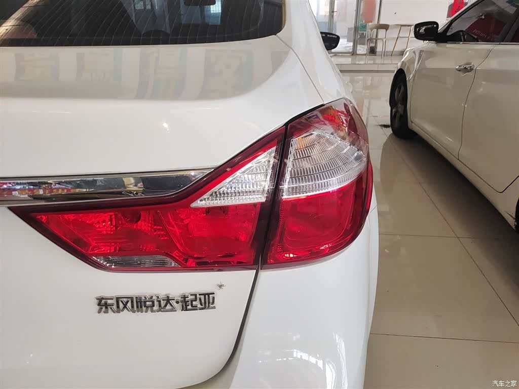 Kia K3, 2017 8
