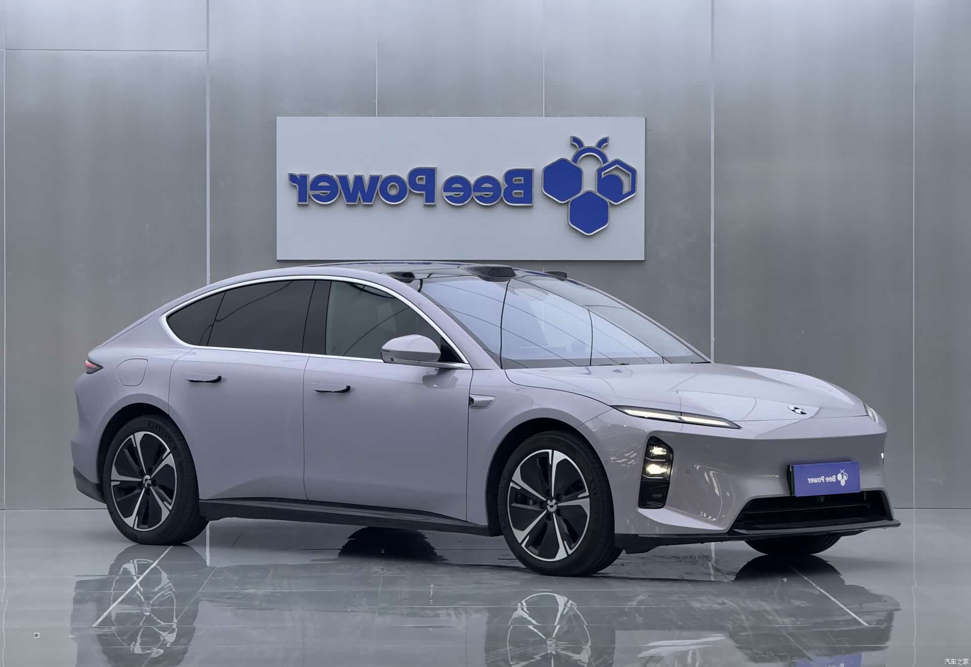 NIO ET5, 2025 2