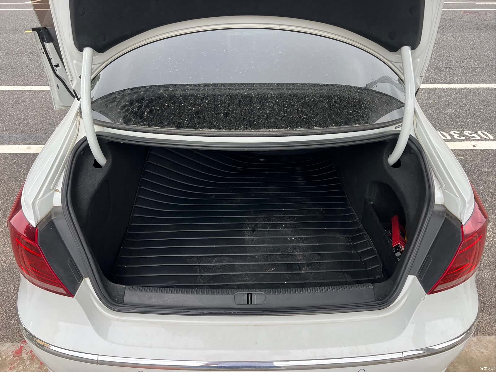 Volkswagen CC, 2015 12